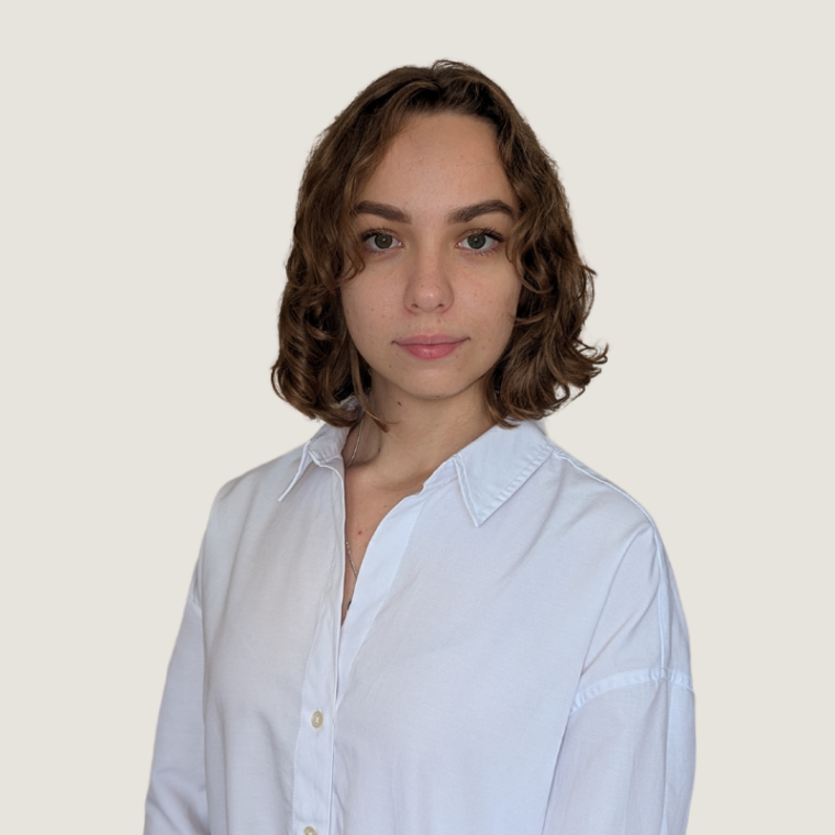 Аліна Туровнік